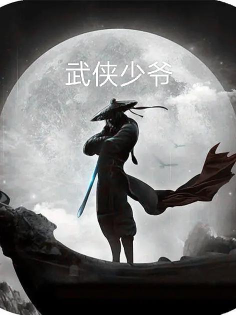 武侠少林神功